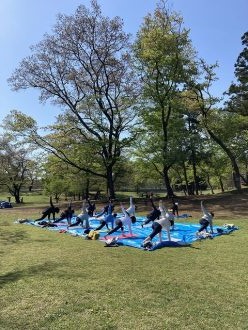 主催イベント：2023年度（後半）のイベント一覧ができました！（2023.8月～2024.3月）の画像