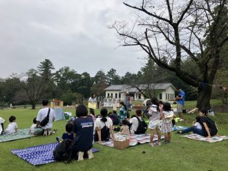 主催イベント:スマイルファクトリー☺『絵本や紙芝居の読み聞かせ』次回は9月19日(土)♪ 🚩2026年度年間スケジュールができました。の画像