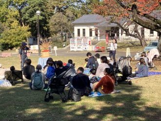 主催イベント：スマイルファクトリー☺『絵本や紙芝居の読み聞かせ』次回は5月16日（土）♪　　　🚩2026年度年間スケジュールができました。の画像