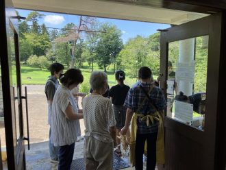 公園だより最新投稿写真