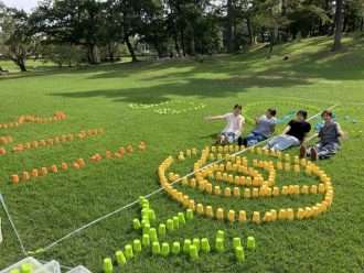 公園だより最新投稿写真