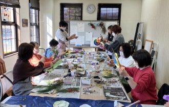 公園だより最新投稿写真