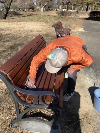 公園だより最新投稿写真