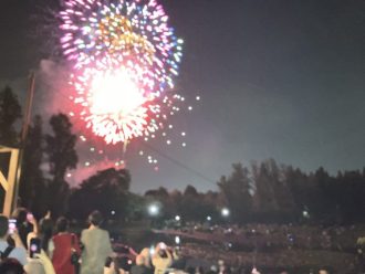 主催イベント：7/22　彩　Sainomori park Market ～Park 飯～の画像