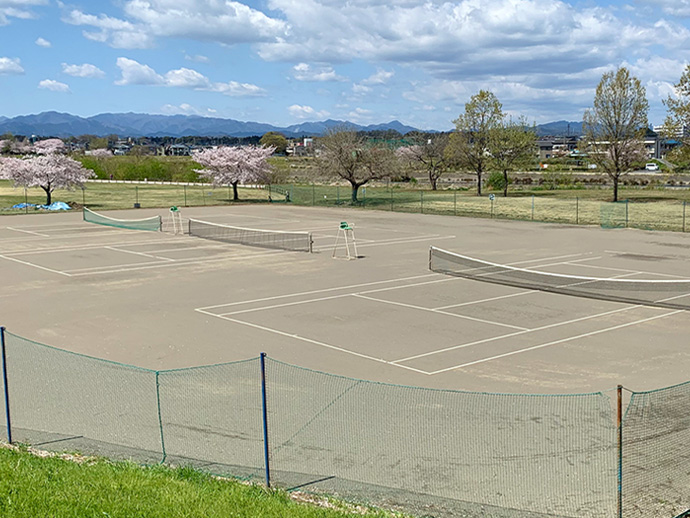 鵜ノ木運動公園 狭山市の都市公園 5公園 狭山台中央公園 新狭山公園 上奥富運動公園 鵜ノ木運動公園 堀兼 上赤坂公園