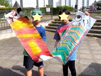公園だより最新投稿写真