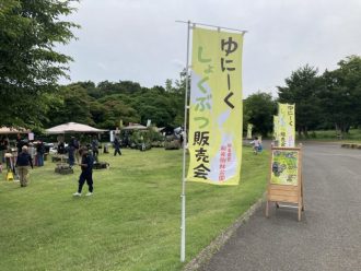 公園だより最新投稿写真