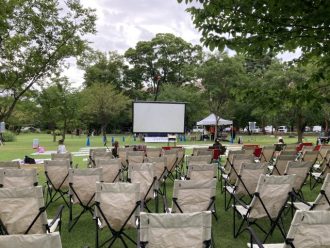公園だより最新投稿写真