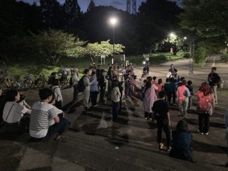 公園だより最新投稿写真