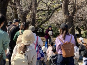 公園だより最新投稿写真