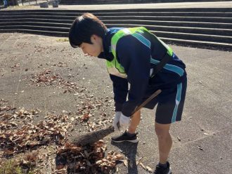 公園だより最新投稿写真