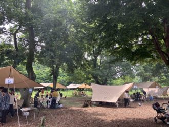 公園だより最新投稿写真